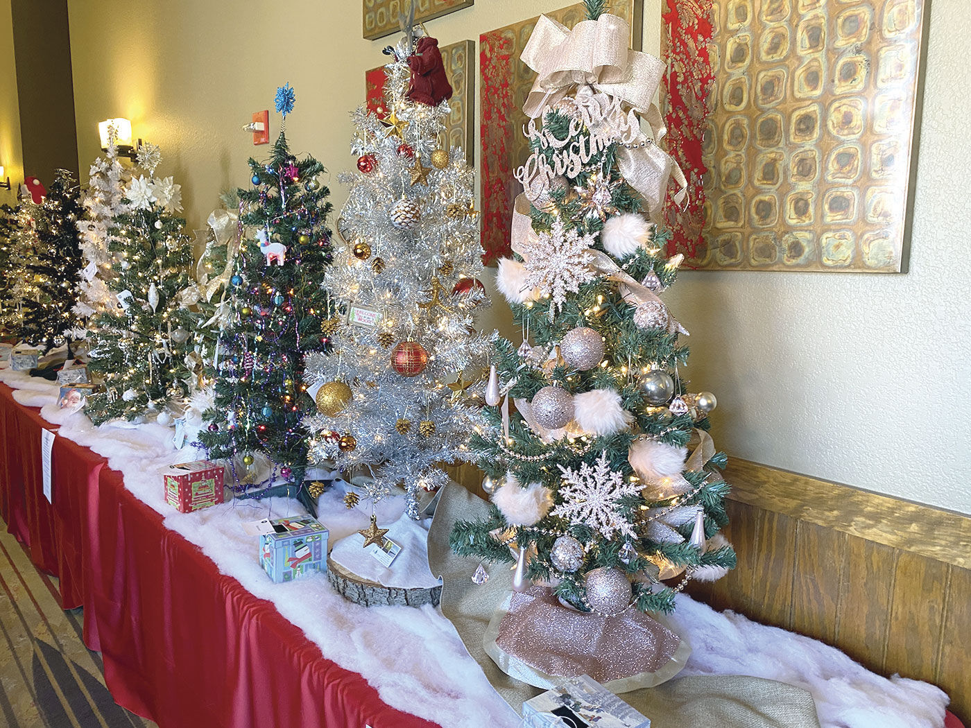 Festival of Trees